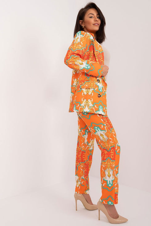 L`ensemble model 194184 Italy Moda